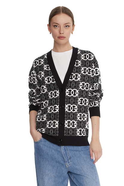PINKO - CARDIGAN